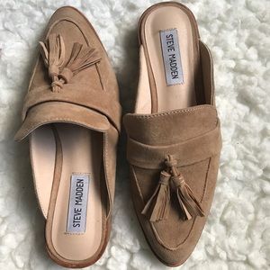 Steve Madden Magan Mules